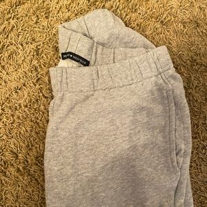 Brandy Melville Joggers